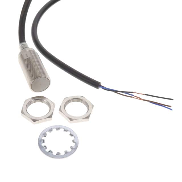 GX-318M-B-N Panasonic Industrial Automation Sales  Sensori di prossimità